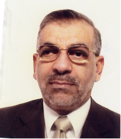Dr. Baha Al-wakeel
