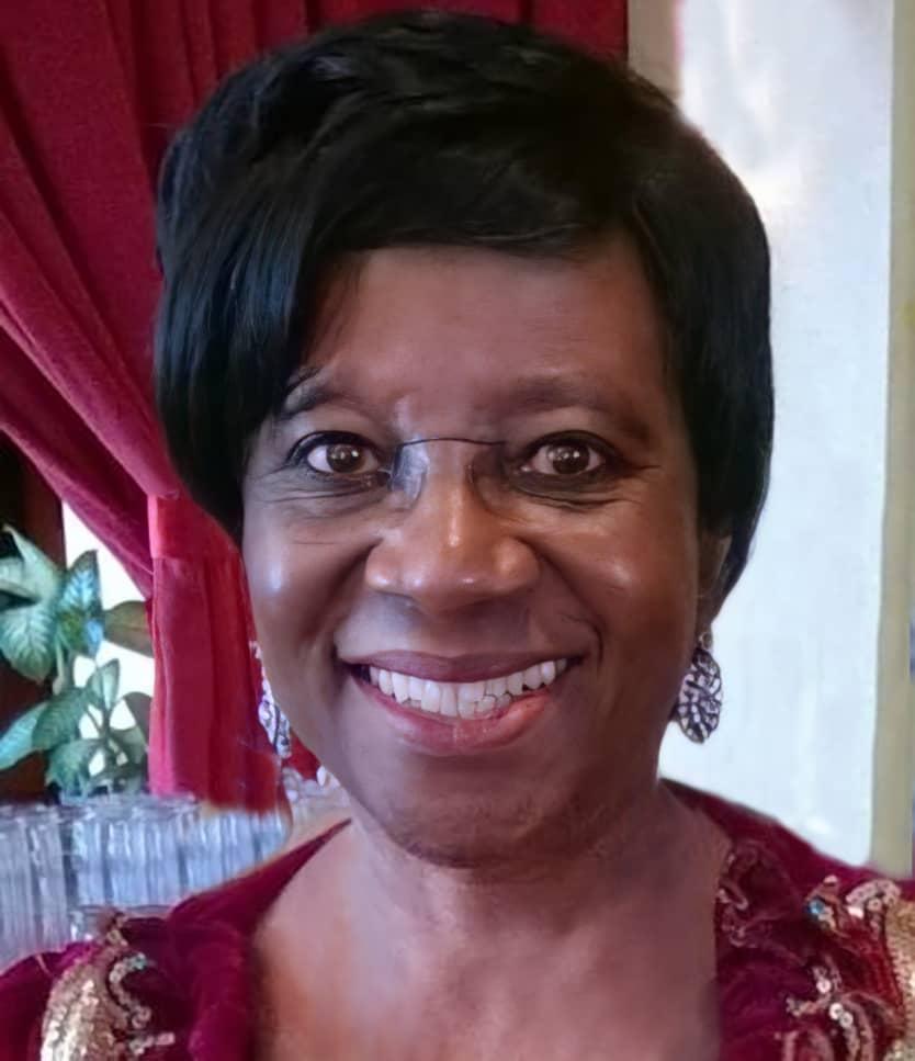 Dr. Felicia Eke