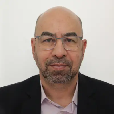 Dr. Muhsin Almusawy