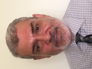 Dr. Nikos Reissis