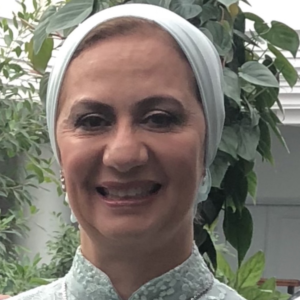 Dr. Sherin Hamza