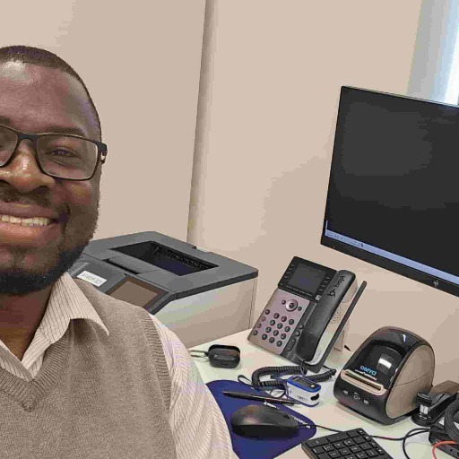 Dr. Olabisi Owoeye